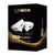 Male Glans Exposure Delayed Ejaculation Penis ErectionS/L Foreskin Corrector  Penis Ring Soft Silicone Elastic Adult Toy