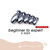 1PCS Metal urethra dilator penis plug, urethral sounds, urethral massage, prostate masturbation, dick urethral masturbation fun