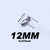 1PCS Metal urethra dilator penis plug, urethral sounds, urethral massage, prostate masturbation, dick urethral masturbation fun