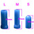 Replacement Glans Protector Cap for Penis Pump Enlarger Extender Male Masturbators Silicone Sleeves Accessories Penile Enhancer