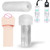 Sleeve for Electric Penis Pump Enlarger Glans Protector Cap Accessories Cover for Dick Enhancer Extender Trainer Replacement