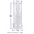 Sleeve for Electric Penis Pump Enlarger Glans Protector Cap Accessories Cover for Dick Enhancer Extender Trainer Replacement