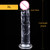 Big Realistic Dildo Jelly Penis Suction Cup Dildo Realistic Sex Toys For Lesbian Women Female Masturbator Big Dick Fake Dick