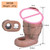 SXXY 8 Styles Silicone Realistic Penis Extend Device Skin Feeling Dick Extender For Men Enlargement And Thickening Couple Game