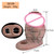 SXXY 8 Styles Silicone Realistic Penis Extend Device Skin Feeling Dick Extender For Men Enlargement And Thickening Couple Game