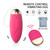 Powerful Vibrating Bullet Love Egg Wireless Remote Control Vibratiors Female for Women Dildo G-spot Massager Goods for Adults 18