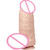 D 7.5CM SUPPER thick dildo Huge Realistic Giant Long Dildo Soft Silicone Vaginal Masturbators Penis Erotic Toy for Women