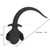 Silicone Dog Tail Anal Plug G Spot Prostate Massager Butt Open Plug Anal Dilator Couples Roleplay Cosplay Kit Erotic Accessories