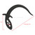 Silicone Dog Tail Anal Plug G Spot Prostate Massager Butt Open Plug Anal Dilator Couples Roleplay Cosplay Kit Erotic Accessories