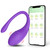 APP Controlled Vaginal Vibrators G Spot 9 Speed Anal Vibrating Egg Massager Wearable Stimulator Adult Sex Toys for Women Couples