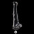 BDSM Giant Horse Dildo Realistic Penis Cock Masturbator For Women Lesbian Massager Butt Plug Fast Orgasm Anal Plug Erotic Toys