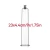 Cylinder Sealed Penis Pump Sleeve Accessories for Dick Extender Enlargement Vacuum Pumps Masturbator Ring Flask Part Replacement