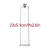 Cylinder Sealed Penis Pump Sleeve Accessories for Dick Extender Enlargement Vacuum Pumps Masturbator Ring Flask Part Replacement