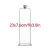 Cylinder Sealed Penis Pump Sleeve Accessories for Dick Extender Enlargement Vacuum Pumps Masturbator Ring Flask Part Replacement