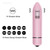 10 Speed Mini Bullet Dildo Vibrator G-Spot Massager Clitoris Stimulator Vaginal Massage Female Masturbation Adults Sexs Products