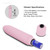 10 Speed Mini Bullet Dildo Vibrator G-Spot Massager Clitoris Stimulator Vaginal Massage Female Masturbation Adults Sexs Products