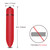 10 Speed Mini Bullet Dildo Vibrator G-Spot Massager Clitoris Stimulator Vaginal Massage Female Masturbation Adults Sexs Products