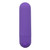 Portable remote control egg jump shaker, suitable for women and couples between flirting G-spot orgasm mini massage vibrator