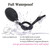 Adjustable Inflatable Urethra Plug Silicone Horse Eye Dilator BDSM Toy for Men Comfort Expansion Adult Pleasure Tool 18+