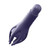 Powerful Vibrating Glans Trainer for Men Masturbator Penis G Spot Soft Fingertip Prolong Endurance Massage Vibrator Erotic Toys
