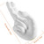 Heating Right Hand Finger Flapping Clitoral massager G Spot Stimulator Female Vagina Massager Adults Sex Toys For Woman