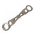 stainless steel hand foot and flail handcuffs bdsm fetish bondage set adult games toys for couple