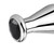 Runyu Large Anal Plug Metal Lighting Modeling Stainless Steel Butt Plug Women Men Anal Expansion Dildo Couple Adule Toy Trainer