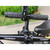 Bicycle Seats with Handlebars and Foot Pedals for Kids Children