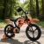 Simulation Motorcycle Bicycle Kids Safe Walker Bicycle 12/14/16 Inch for Children Early Riding Training Kids Riding Use Tool