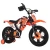 Simulation Motorcycle Bicycle Kids Safe Walker Bicycle 12/14/16 Inch for Children Early Riding Training Kids Riding Use Tool