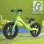 Balance bike for children without pedals, sliding bike for babies, sliding bike for children, bicycle