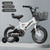 12 14 16 Inch Kids Bike for Boys Girls Aged 3-9 Years Old Children Bicycle with Training Wheels Basket Outdoor Sport Toddler Ped