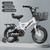 12 14 16 Inch Kids Bike for Boys Girls Aged 3-9 Years Old Children Bicycle with Training Wheels Basket Outdoor Sport Toddler Ped
