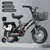 12 14 16 Inch Kids Bike for Boys Girls Aged 3-9 Years Old Children Bicycle with Training Wheels Basket Outdoor Sport Toddler Ped