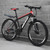 Sports Bikes for Men and Women 26 27.5 Inch Folding Bicycle Mountain Bike Bikes With a Speed of 21 and a Speed of 24