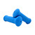 Bike Handle Grips Kids Bicycle Handlebar Grips Anti Skid, Lightweight ,Rubber Bike Grips for Girls and Boys Children Bikes  Bi