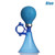 Children Bikes Loud Bell Bicycle Air Horn Safety Horn Road Bike Handlebar Bell Ring Kids Cycling Accessories Colorful Bells