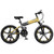 Children's bicycle 6-10-12 - 15 years old, boys and girls, school bicycles, folding variable speed mountain bikes
