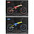 Children's bicycle 6-10-12 - 15 years old, boys and girls, school bicycles, folding variable speed mountain bikes