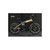 Children's bicycle 6-10-12 - 15 years old, boys and girls, school bicycles, folding variable speed mountain bikes