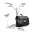 Folding Bike Handlebar Bag Multi-functional Bike Front Bag Insulated Bike Basket Bag with Rain Cover