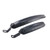 Folding Road Bike Bicycle Mudguard & FOR 18-20 Inch BIKE Detachable Fender Parts