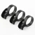 1PC Folding Bike Single Speed Chain Guide Clamp Adjustable Anti-Drop Protector Stabilizer Bicycle Parts Chain Guard