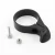 1PC Folding Bike Single Speed Chain Guide Clamp Adjustable Anti-Drop Protector Stabilizer Bicycle Parts Chain Guard
