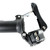 Folding Bike Stem Post / Alloy / 1.1/8 x 28,6mm/ 46cm