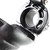Folding Bike Stem Post / Alloy / 1.1/8 x 28,6mm/ 46cm