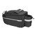 Electric folding rack bag for ground bikes, camel bag accessories, and rear seat bag for riding equipment