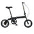 Mini 12-inch Installation-free Folding Bicycle for Women Ultra-light and Portable for Adults and Men To Ride A Single Bicycle