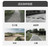 Mini 12-inch Installation-free Folding Bicycle for Women Ultra-light and Portable for Adults and Men To Ride A Single Bicycle
