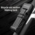Bicycle Foldable Lock High Bike Folding Lock Anti-Theft MTB Road Cycling Lock for Motorcycle Scooter E-Bike